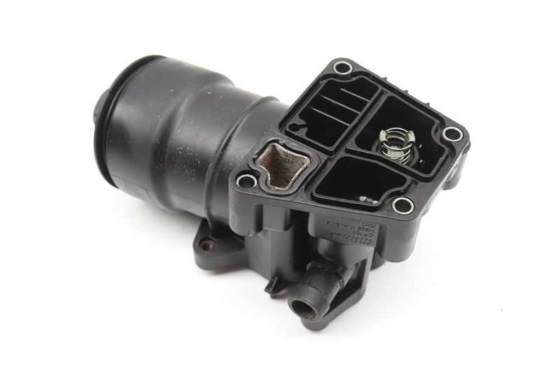 Engine Oil Filter Housing Assembly 03L115389C — Used (SKU 584631)