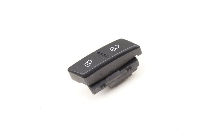 Door Lock Switch / Button 561962125A — Used (SKU 553945)