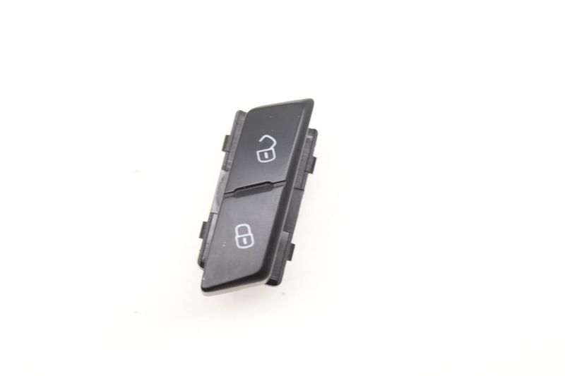 Door Lock Switch / Button 561962125A — Used (SKU 584436)