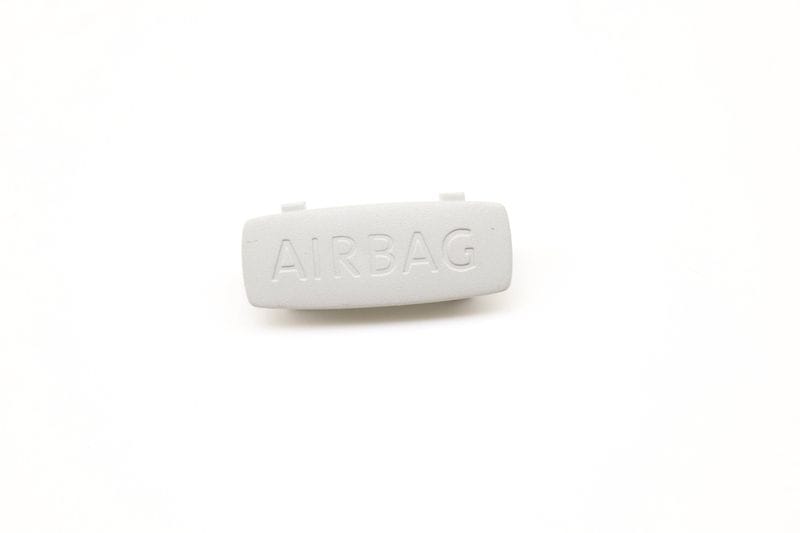 Upper A Pillar Trim Airbag Cap 1K8853437 — Used (SKU 584465)