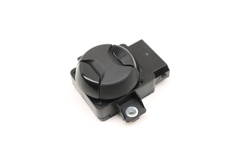 Seat Backrest / Lumbar Adjustment Switch 561959777 — Used (SKU 410063)