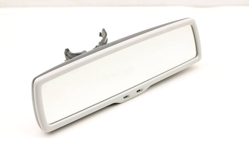 Interior Rear View Mirror w/ Auto Dim 1K0857511D — Used (SKU 410179)