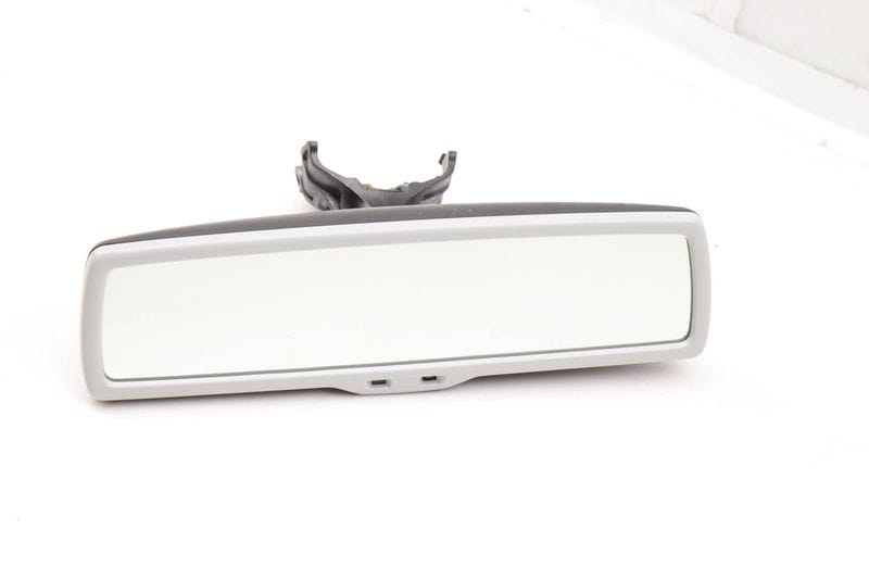 Interior Rear View Mirror w/ Auto Dim 1K0857511D — Used (SKU 584424)