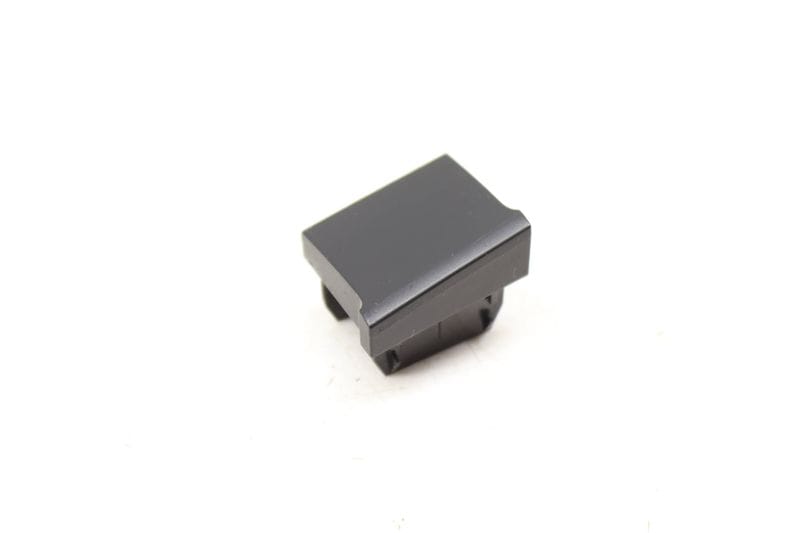 Lower Blank / Dummy Cover 561959623A — Used (SKU 553926)