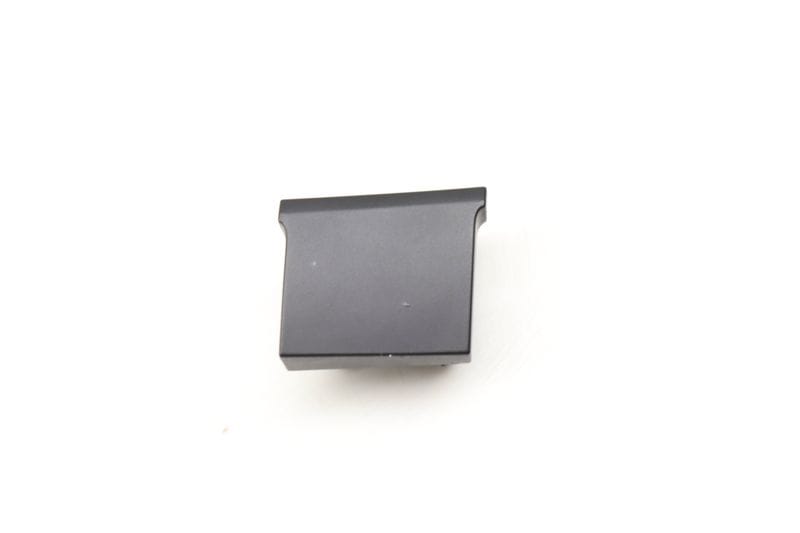 Lower Blank / Dummy Cover 561959623A — Used (SKU 584487)