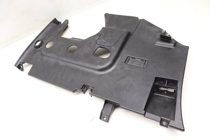 Lower Dash Knee Panel 561863083A — Used (SKU 553862)