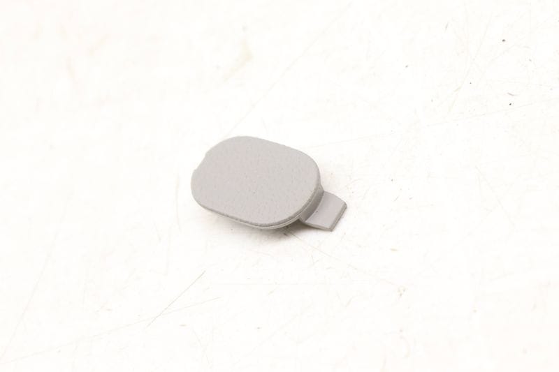 Center Console Screw Cap / Cover 561863359 — Used (SKU 553815)