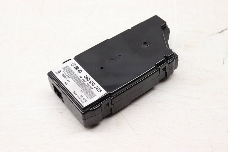 Media-IN MMI Interface Module 5N0035342F — Used (SKU 554029)