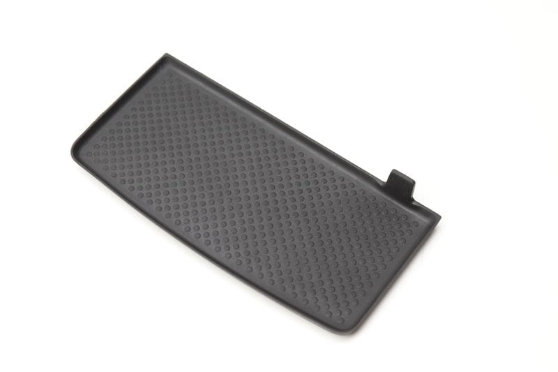 Center Console Mat / Insert 561864765C — Used (SKU 584393)
