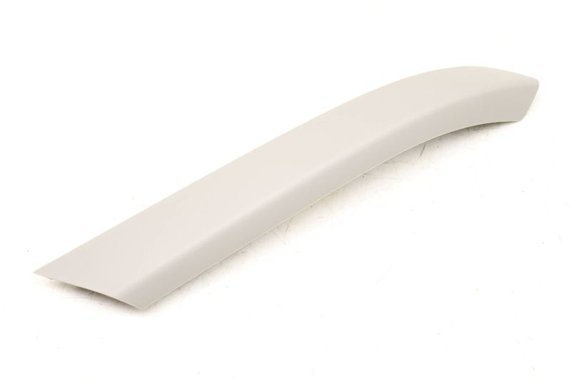 Door Panel Grab Handle Trim 561867371A — Used (SKU 553799)