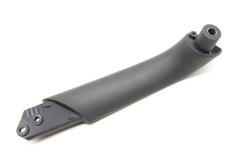 Door Panel Grab Handle 561868188A — Used (SKU 584356)