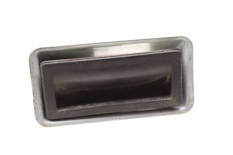 Trunk Release Handle Switch 5N0827566T — Used (SKU 492886)
