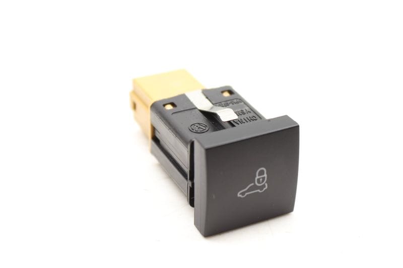 Valet Parking Switch / Button 561962143 — Used (SKU 492847)