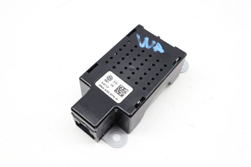 Antenna Noise Suppression Choke 5N0035570A — Used (SKU 718450)