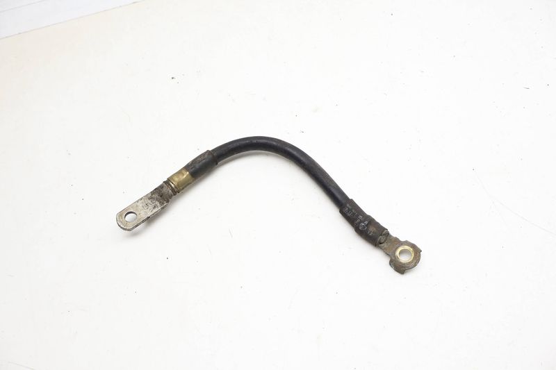 Battery Ground Cable / Strap 5N0971250A — Used (SKU 718826)