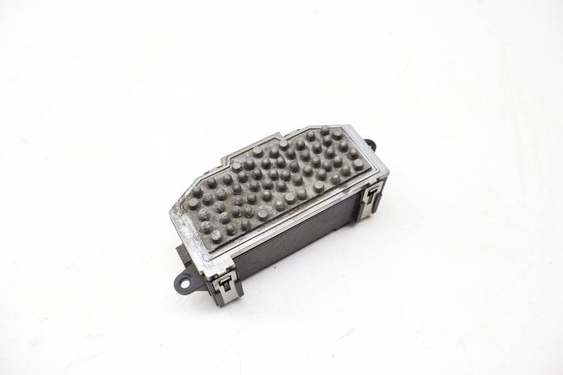 Blower Motor Resistor 3C0907521F — Used (SKU 718710)