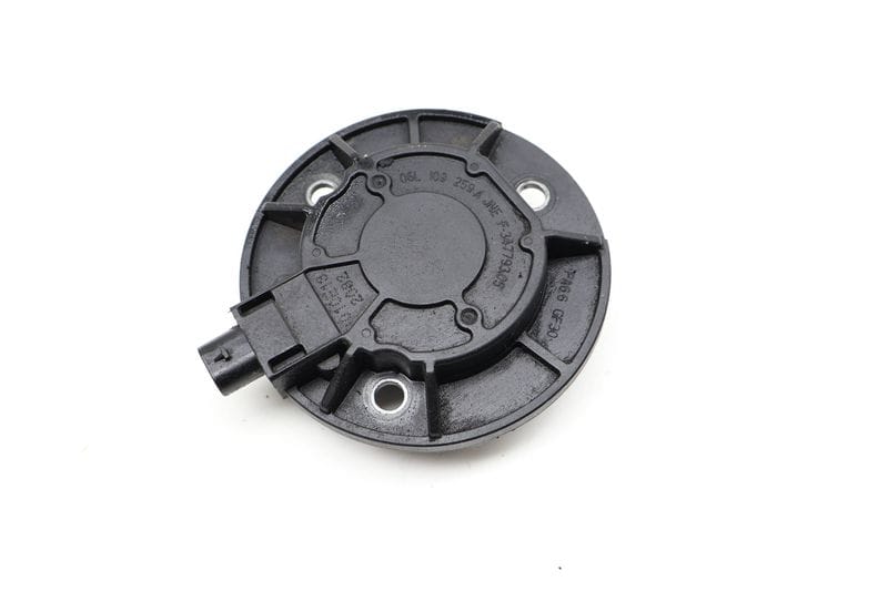 Cam / Camshaft Adjuster Magnet 06L109259A — Used (SKU 718468)
