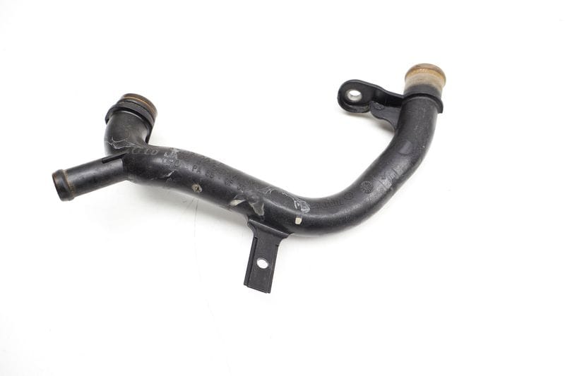 Coolant Hose / Tube / Line 06J121065F — Used (SKU 718864)