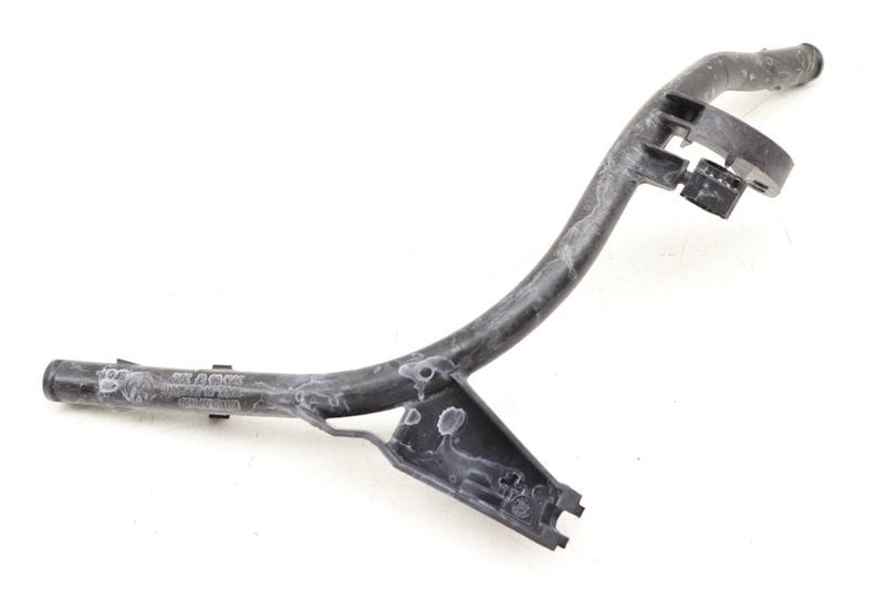 Coolant Pipe / Tube / Line 1K0121070BD — Used (SKU 489580)