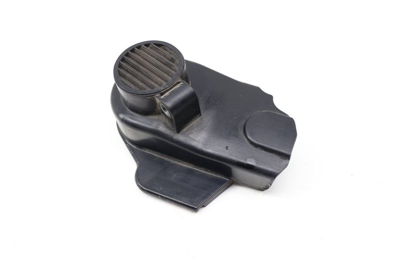 Coolant / Water Pump Belt Cover 06H109121G — Used (SKU 718458)