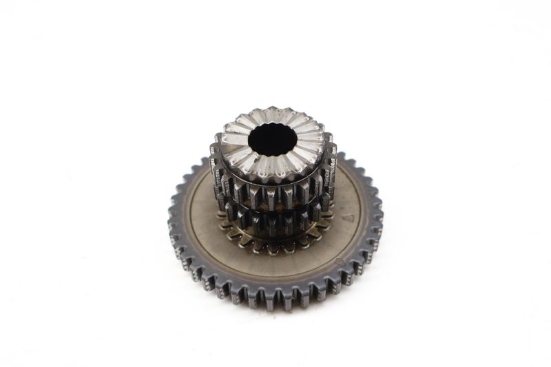 Crankshaft Timing Gear / Sprocket 06H105209AT — Used (SKU 718770)