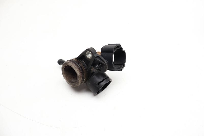Cylinder Head Coolant Flange 06J121132G — Used (SKU 718837)