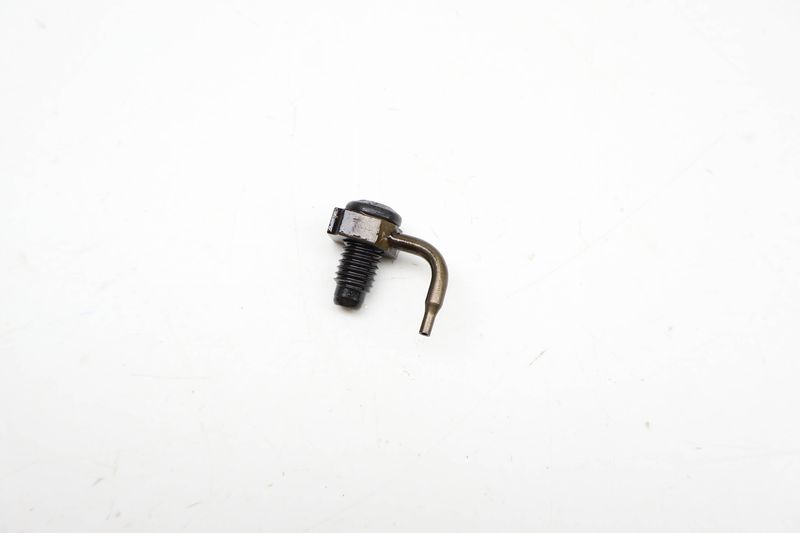 Engine Oil Spray Valve / Jet 06F103154 — Used (SKU 718870)