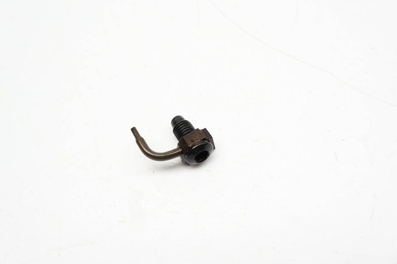 Engine Oil Spray Valve / Jet 06F103154 — Used (SKU 718873)