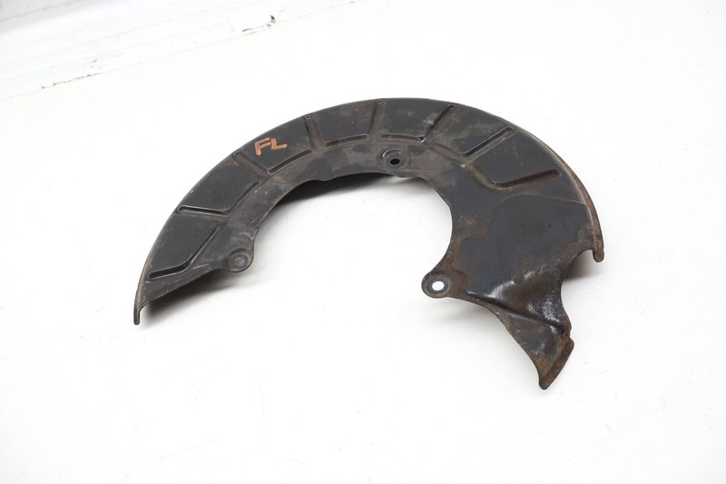 Brake Dust / Splash Shield 1K0615311F — Used (SKU 718742)