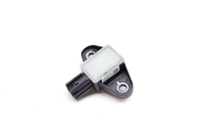 Airbag Impact Crash Sensor 5N0959354D — Used (SKU 718492)