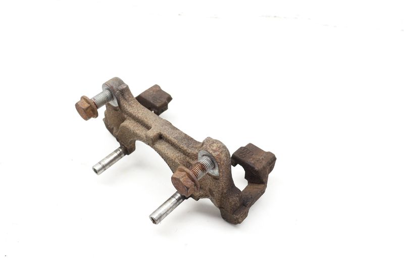 Brake Caliper Carrier / Bracket 3C0615125A — Used (SKU 718795)