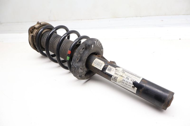Strut Shock / Spring Assembly 5N0412021EF — Used (SKU 718805)