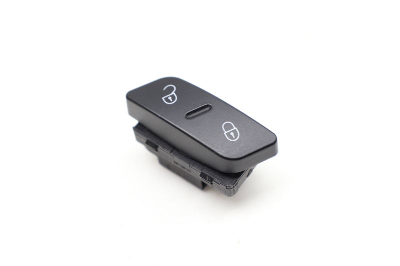 Door Lock / Unlock Switch Button 1K0962125B — Used (SKU 718561)
