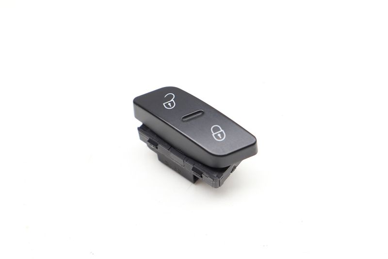Door Lock / Unlock Switch Button 1K0962125B — Used (SKU 718562)