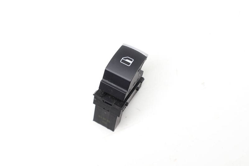 Power Window Switch 5K0959855 — Used (SKU 718570)