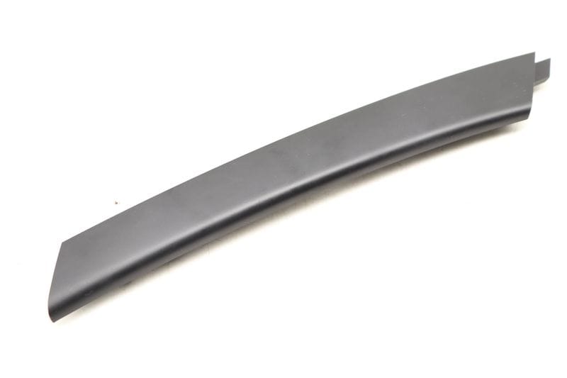 Door Panel Grab Handle Trim 5N0867172D — Used (SKU 489224)