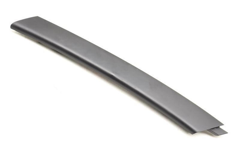 Door Panel Grab Handle Trim 5N0867172D — Used (SKU 489225)