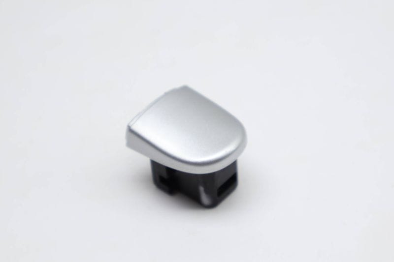 Exterior Door Handle Cap / Housing 5N0839167B — Used (SKU 718585)