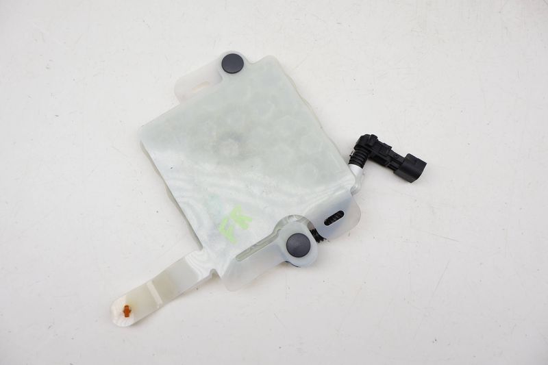 Seat Occupant Detection Sensor / Mat 8T0963553E — Used (SKU 718667)
