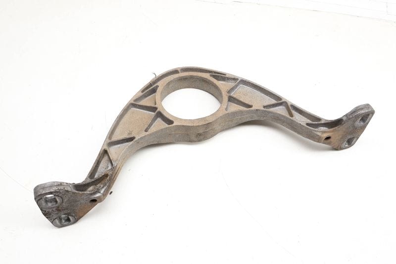Tunnel Reinforcement Bracket 5N0804421 — Used (SKU 718777)