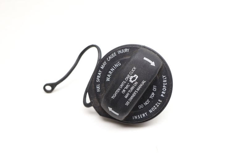 Fuel / Gas Cap 5N0201553C — Used (SKU 718464)
