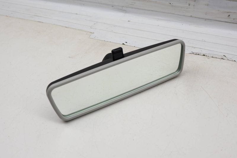 Interior Rearview / Rear View Mirror 3C0857511J — Used (SKU 718642)