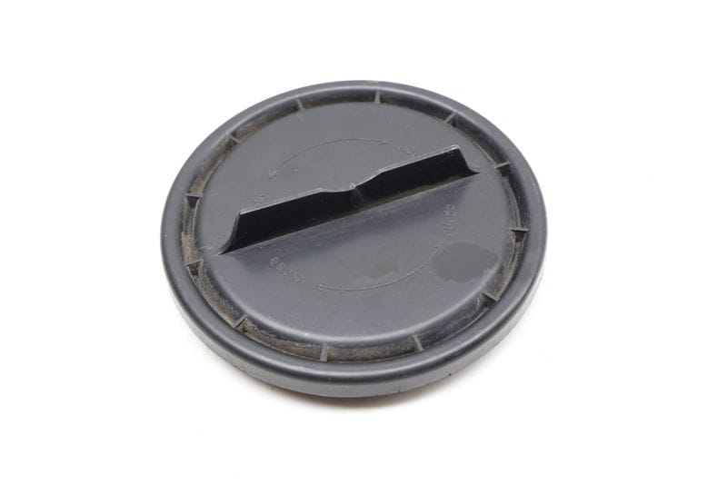 Headlight Low Beam Cover / Cap 2E0941607 — Used (SKU 718506)