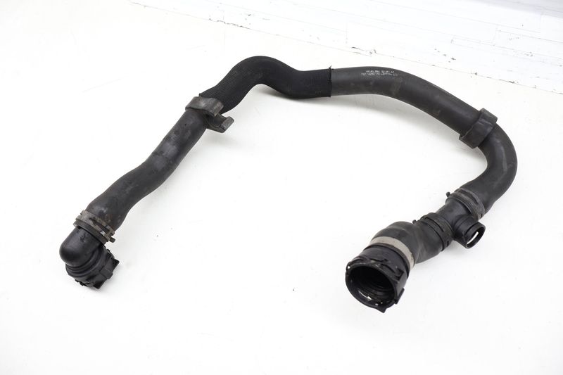 Lower Radiator Coolant Hose / Line 5N0122051AF — Used (SKU 718850)