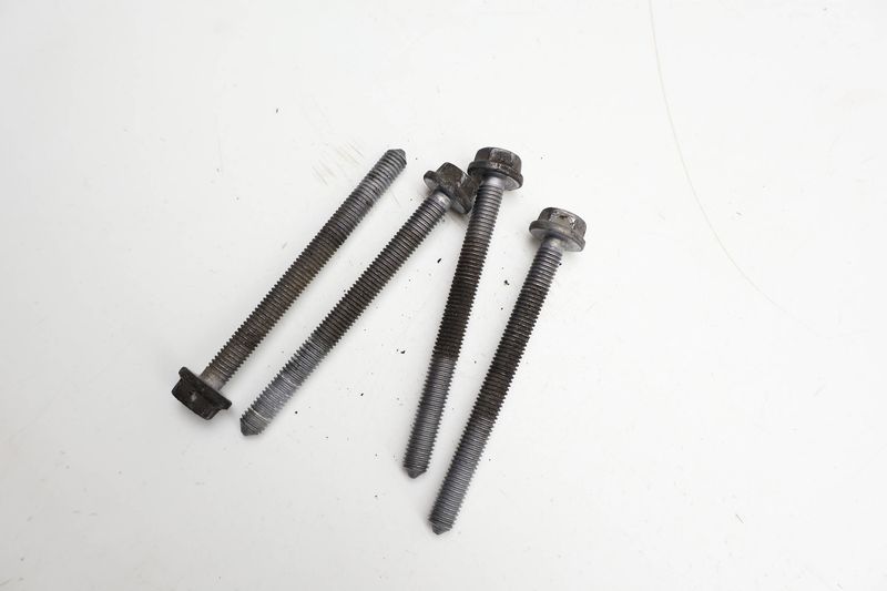 M8X90 Screw / Bolt Set (4) N10610001 — Used (SKU 718869)