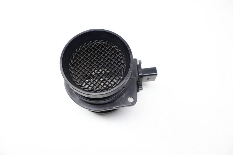 Mass Air Flow Sensor / MAF 06J906461D — Used (SKU 718712)