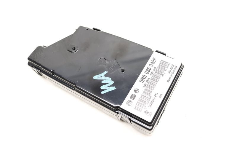 Media-IN MMI Interface Module 5N0035342F — Used (SKU 489150)