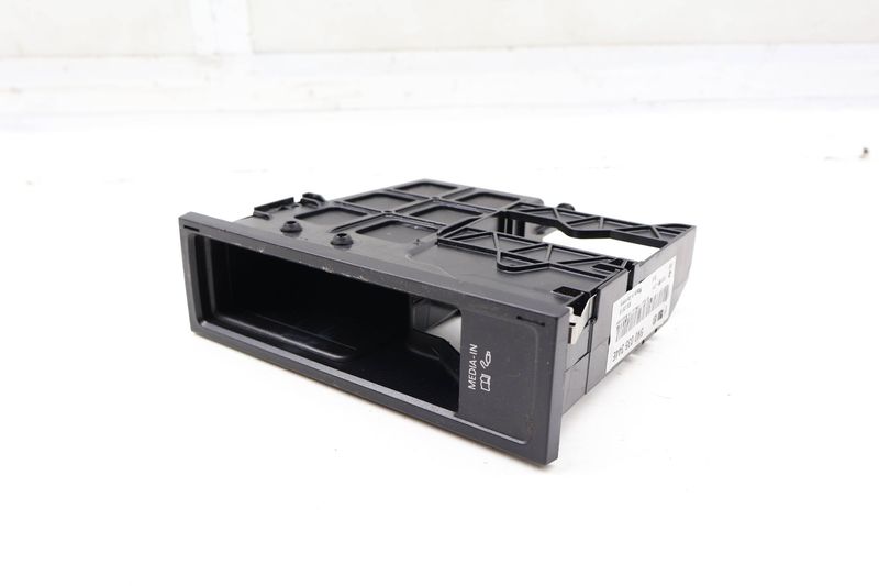Media-IN MMI Interface Module Housing 5N0035309 — Used (SKU 718595)