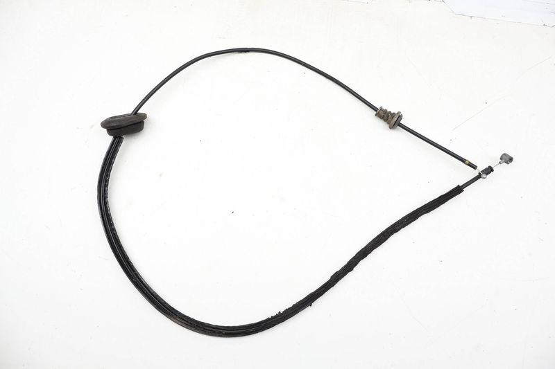 Hood Latch Release Cable 5N0823535 — Used (SKU 718834)