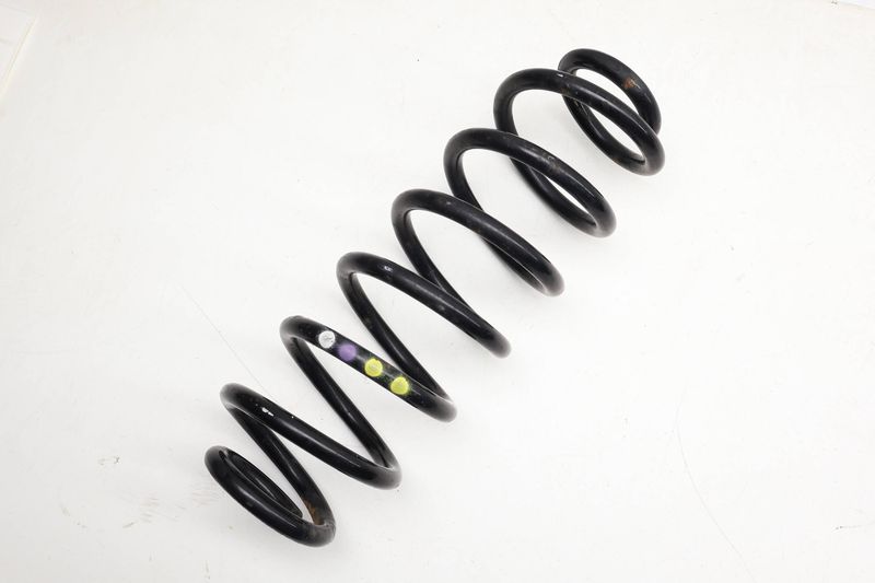 Coil Spring 3C0511115AD — Used (SKU 718790)